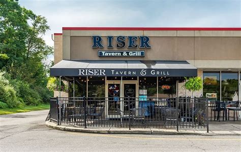 Riser Tavern & Grill (@risertavern.